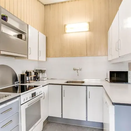 Nyaraló Gunvor - 1km From The Sea In Western Jutland By Interhome Vejers Strand